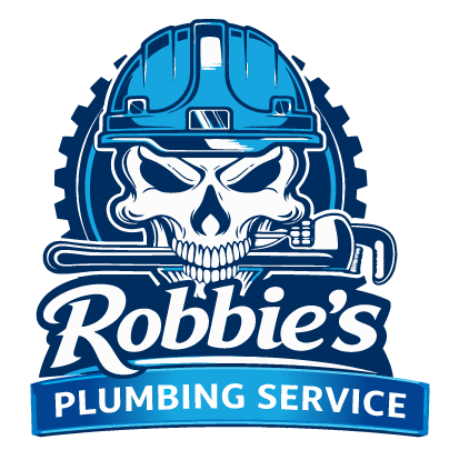 Robbies-Plumbing-Service-Logo