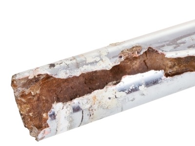 pipe